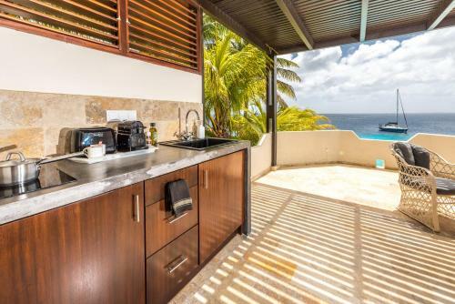 Villa Nirvana Lodge