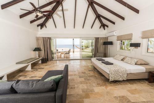 Villa Nirvana Lodge