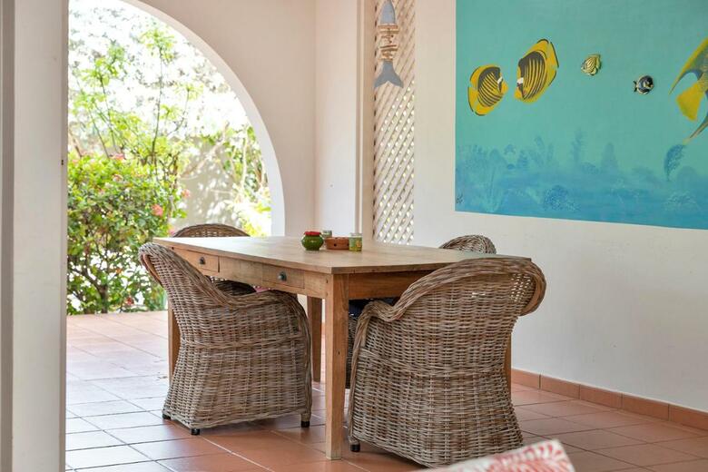 Apartamento Kas Di Bientu At Windsock Beach