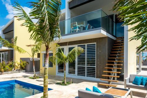 Delfins Resort & Villas
