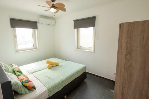 Villa Kas Honkie Tonkie