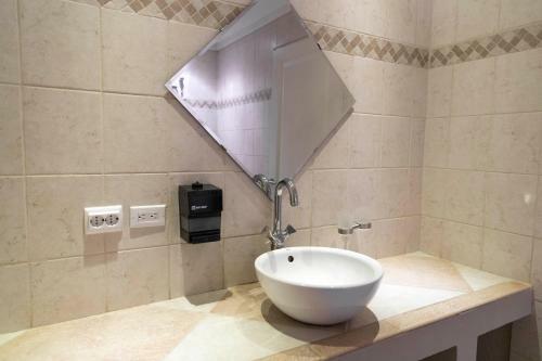 Apartamento Oceanfront Barracuda At Den Laman