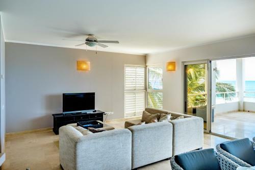 Apartamento Seaside Emperor Suite