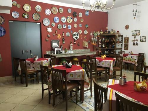 Hotel Vila Rica