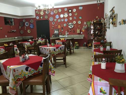 Hotel Vila Rica