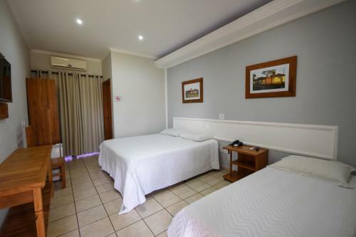 Hotel Abaporu