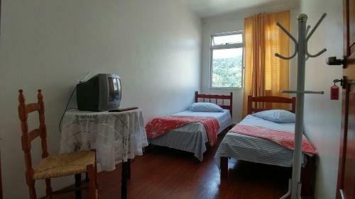 Saulo Hotel