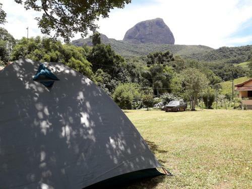 Camping O Panor�mico