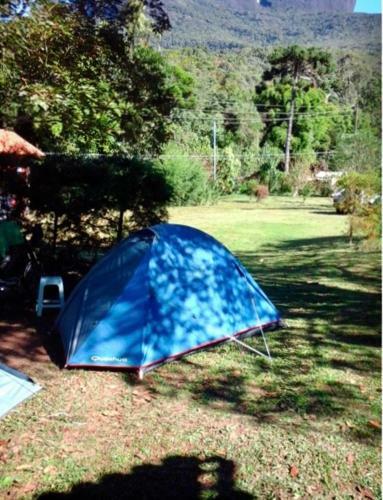 Camping O Panor�mico