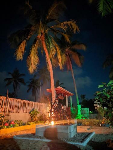 Camping Vida Verde - Icarai de Amontada