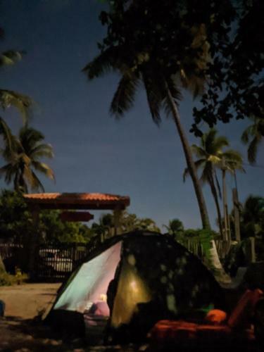 Camping Vida Verde - Icarai de Amontada
