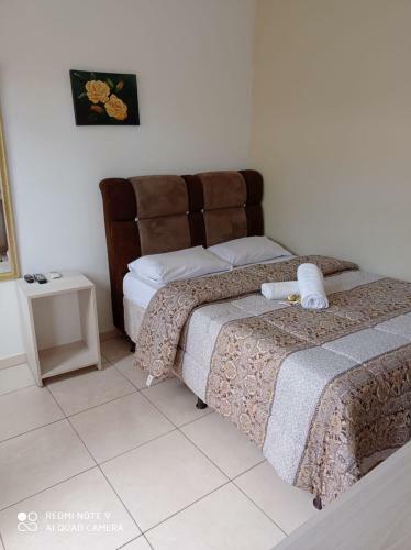 Hostal Pousada Alto Da Chapada!