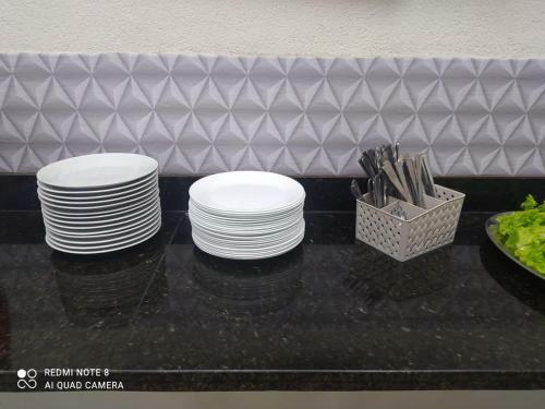 Apartamento Hotel Atl�ntico