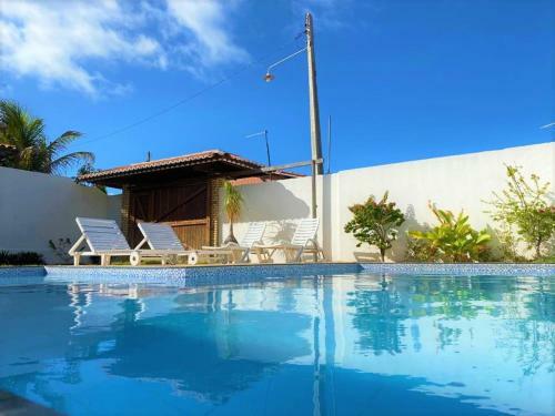 Hostal Pousada Castelo Das Princesas - �guas Belas