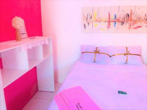 Hostal Pousada Castelo Das Princesas - �guas Belas