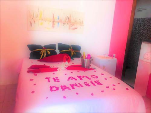 Hostal Pousada Castelo Das Princesas - �guas Belas