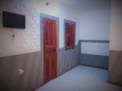 Hostal Pousada Castelo Das Princesas - �guas Belas