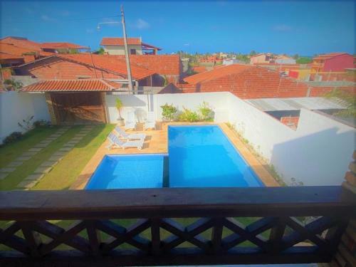 Hostal Pousada Castelo Das Princesas - �guas Belas