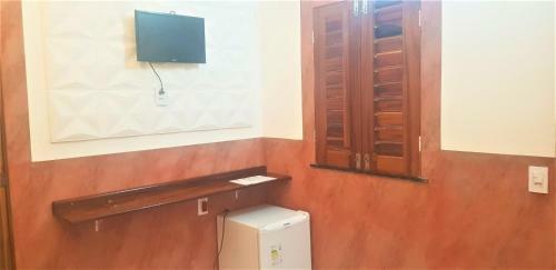 Hostal Pousada Castelo Das Princesas - �guas Belas
