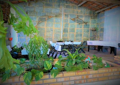 Hostal Pousada Castelo Das Princesas - �guas Belas