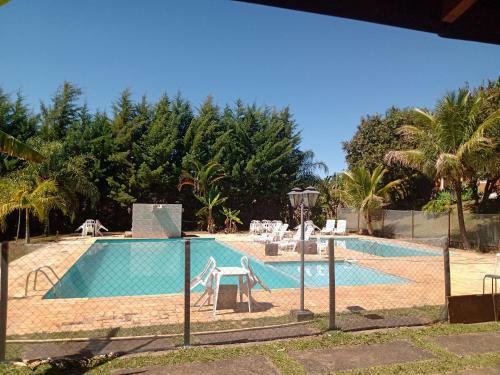 Hostal Pousada Amanhecer Na Mantiqueira