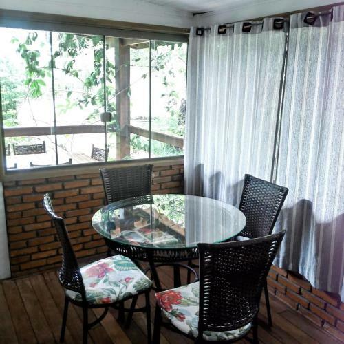 Garden -casas Econ�micas