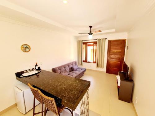 Apartamento Pousada Camar�s