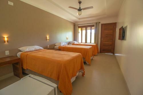 Apartamento Pousada Camar�s