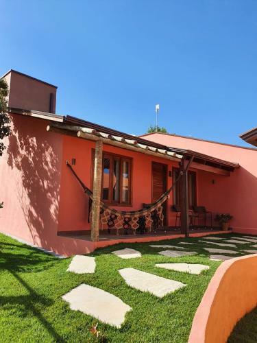 Apartamento Pousada Camar�s