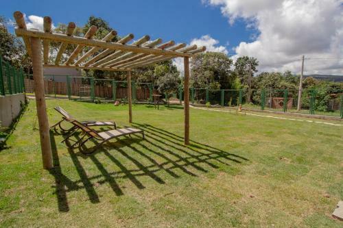 Apartamento Pousada Camar�s