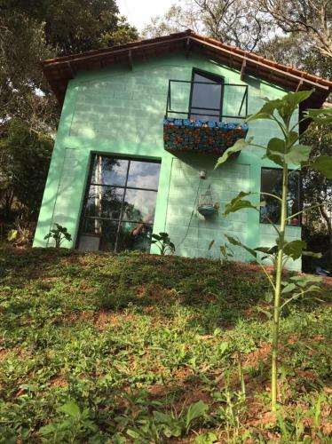 Lodge Chal� Das Corruiras