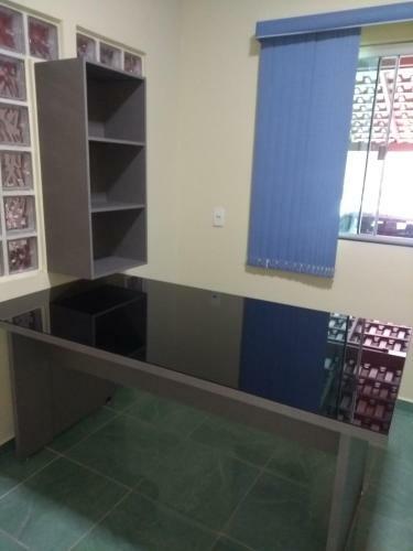 Casa Super Confort�vel.