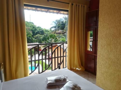 Hostal Paratibela Pousada