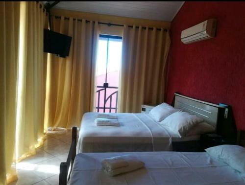 Hostal Paratibela Pousada