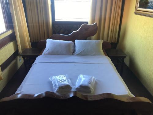 Hostal Paratibela Pousada