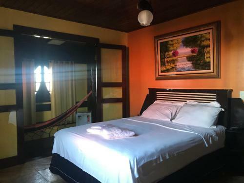 Hostal Paratibela Pousada