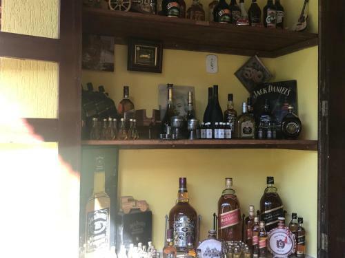 Hostal Paratibela Pousada