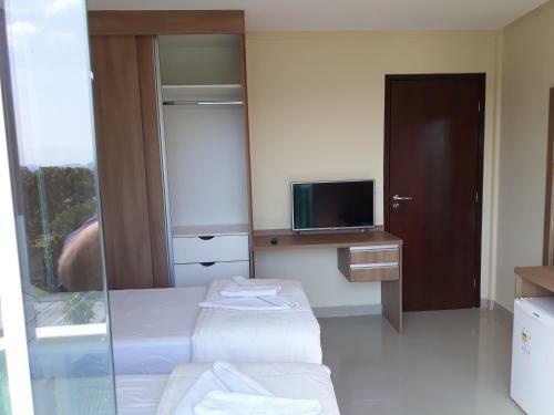 Luxor Verolme Hotel