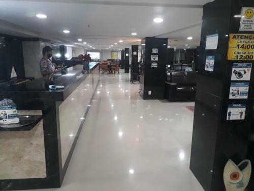Luxor Verolme Hotel