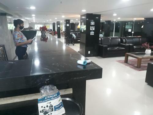 Luxor Verolme Hotel
