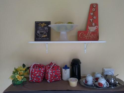Hostal Pousada Do Ribeir�o