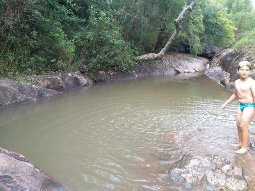 Hostal Pousada Do Ribeir�o
