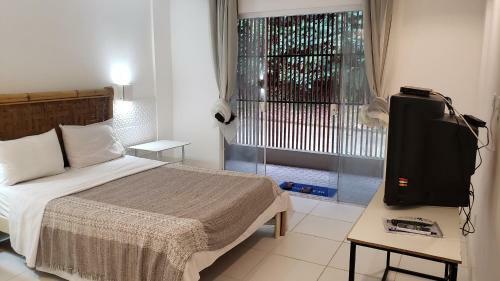 Apartamento Clube N�utico Ibiza