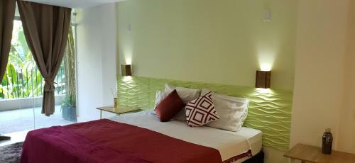 Apartamento Clube N�utico Ibiza