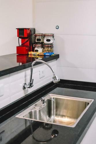 Apartamento Bonfa Beach