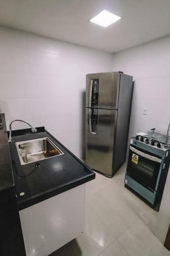 Apartamento Bonfa Beach