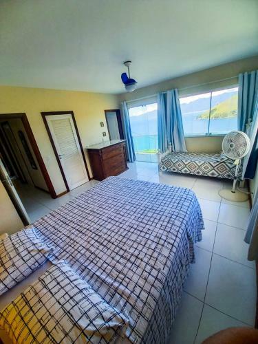 Hostal Pousada Paraiso Tropical