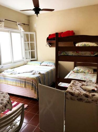 Apartamento Suite Bem Equipada E Com Wifi Em Angra Dos Reis