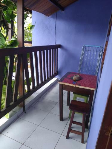 Hostal Pousada Recanto Dos P�ssaros