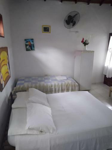 Hostal Pousada Recanto Dos P�ssaros